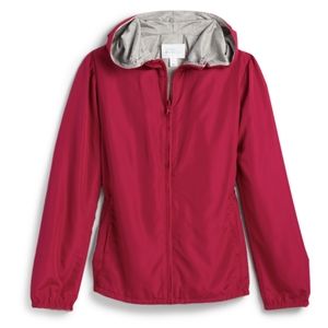 Market & Spruce Cindee reversible coat jacket